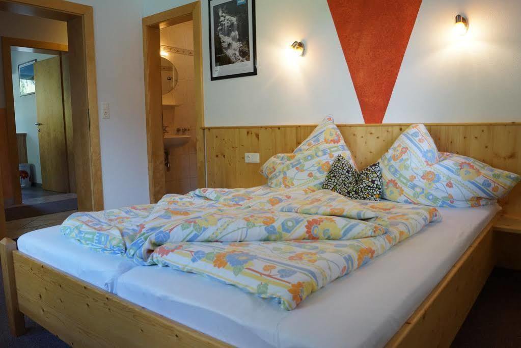 Appartement Ewald Siller نيوستيف ام ستوبيتا المظهر الخارجي الصورة